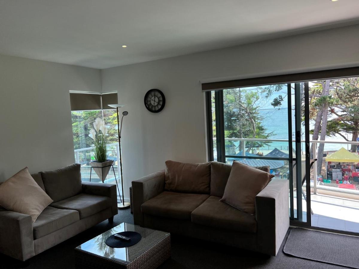 Phillip Island Holiday Apartments Cowes Εξωτερικό φωτογραφία