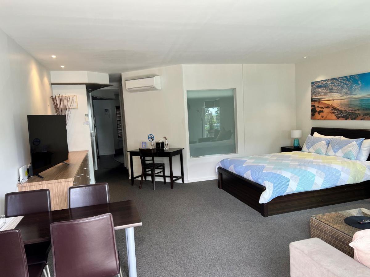 Phillip Island Holiday Apartments Cowes Εξωτερικό φωτογραφία
