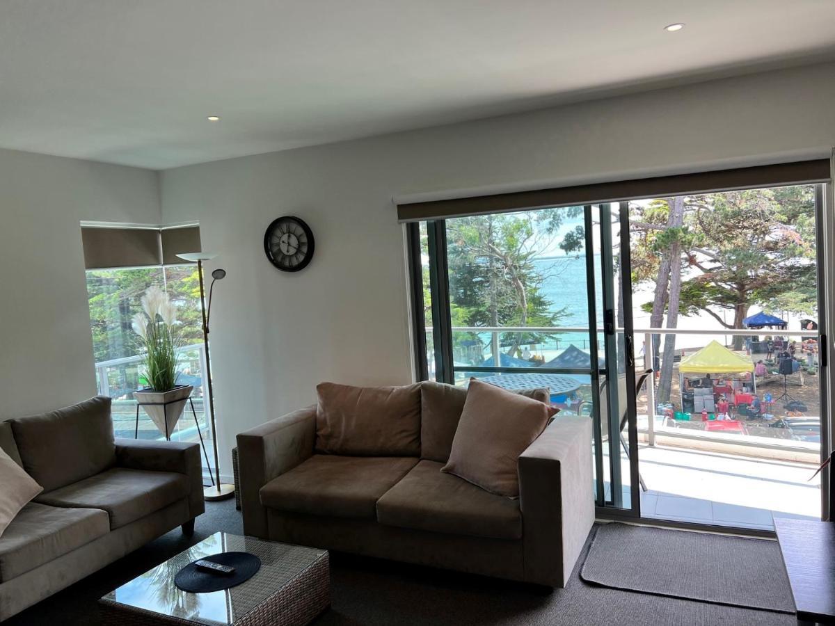 Phillip Island Holiday Apartments Cowes Εξωτερικό φωτογραφία