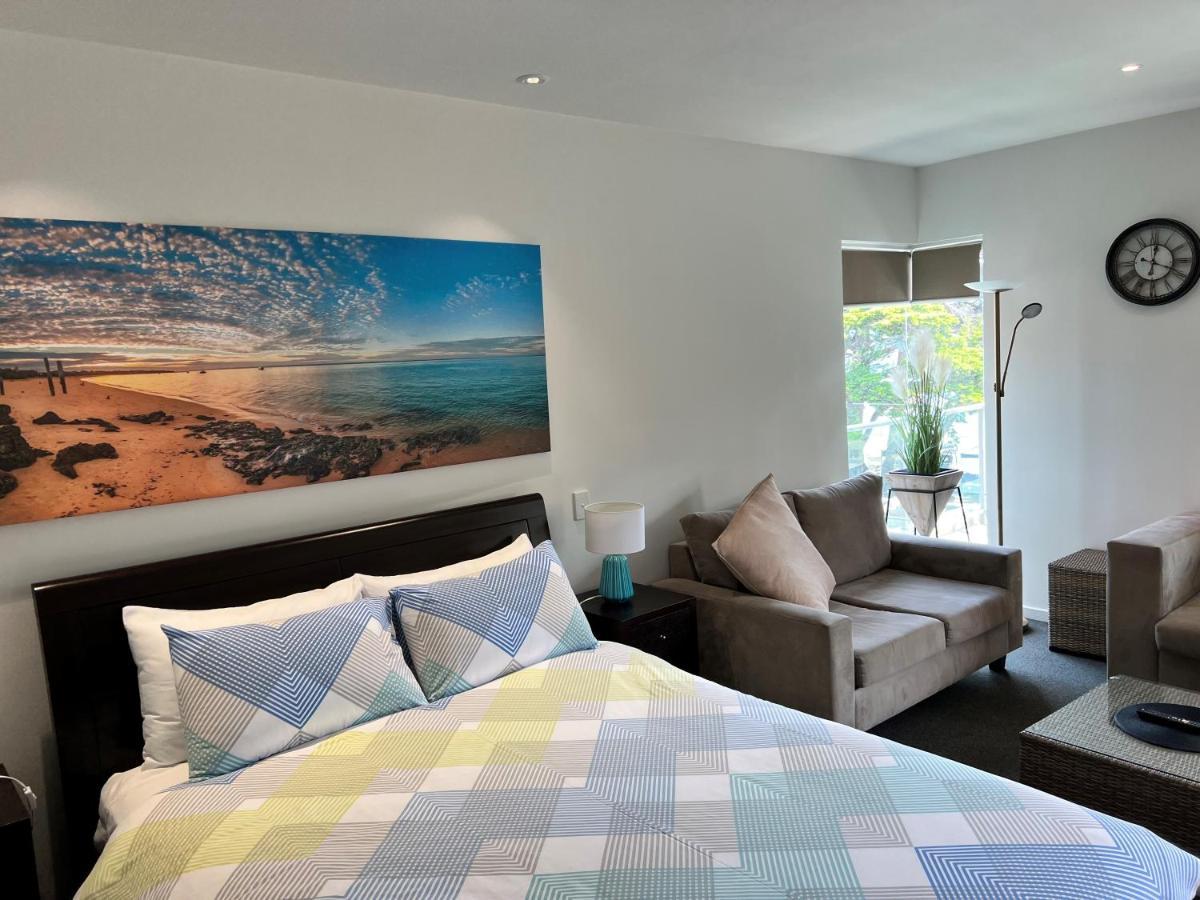 Phillip Island Holiday Apartments Cowes Εξωτερικό φωτογραφία