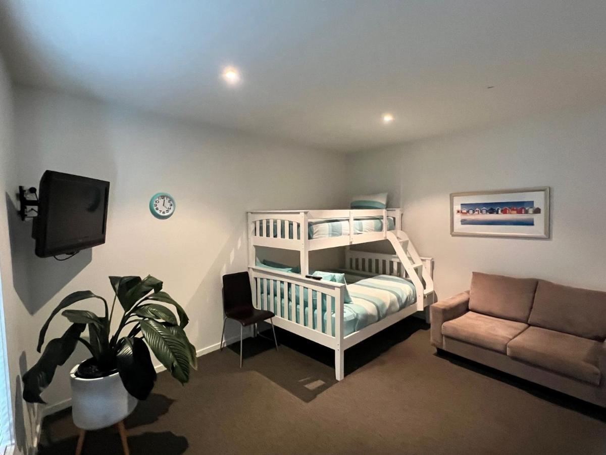 Phillip Island Holiday Apartments Cowes Εξωτερικό φωτογραφία
