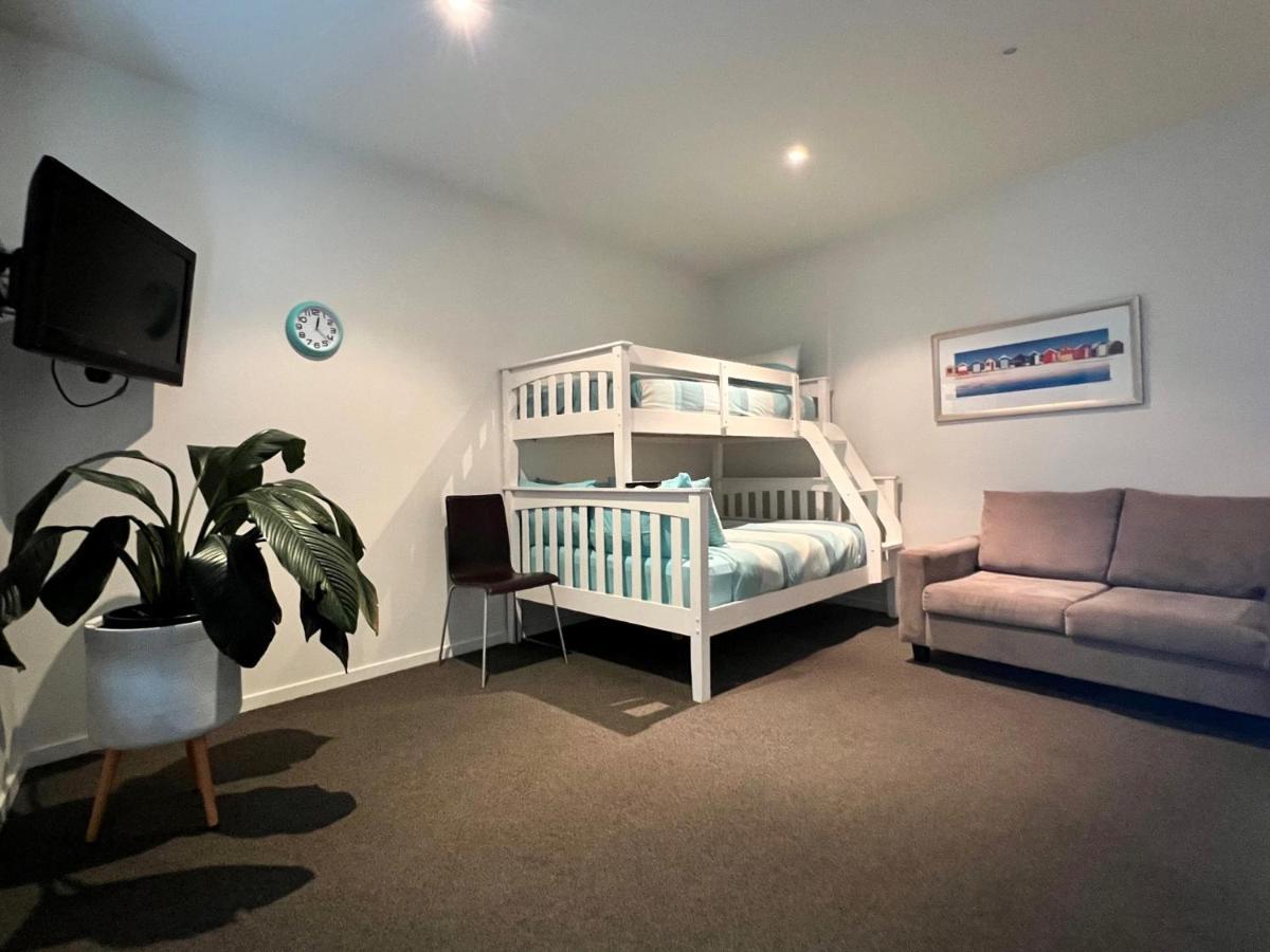 Phillip Island Holiday Apartments Cowes Εξωτερικό φωτογραφία
