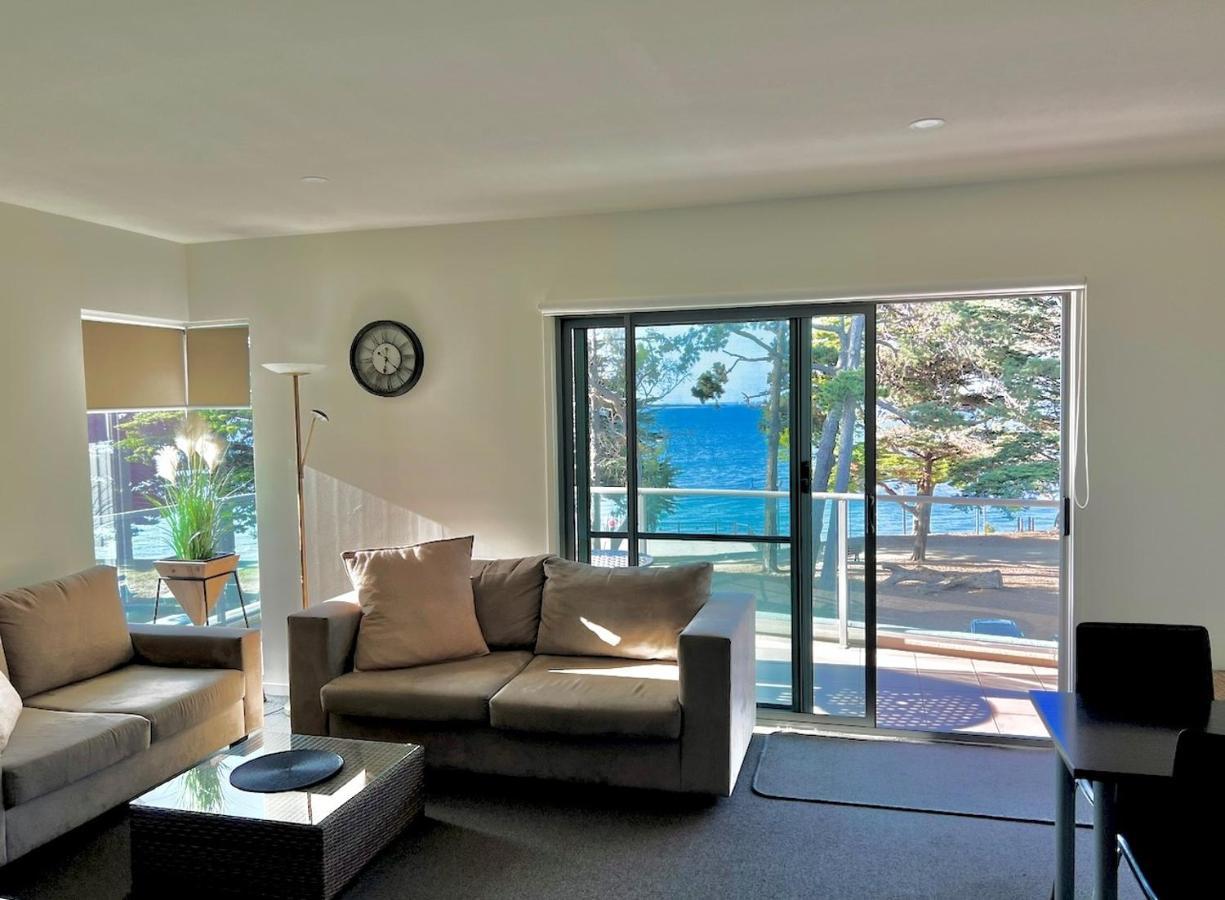 Phillip Island Holiday Apartments Cowes Εξωτερικό φωτογραφία