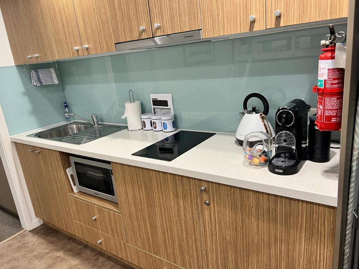 Phillip Island Holiday Apartments Cowes Εξωτερικό φωτογραφία