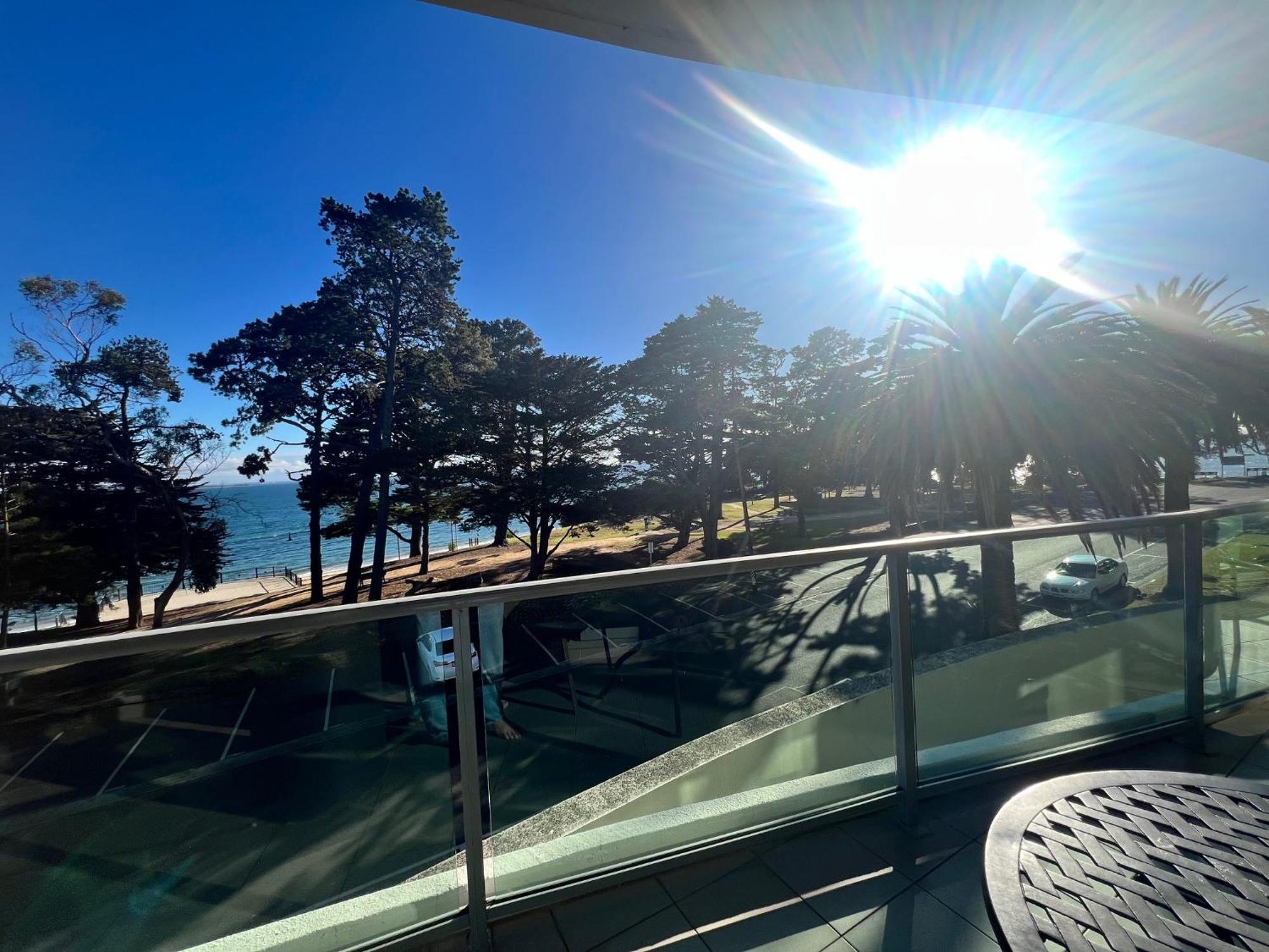 Phillip Island Holiday Apartments Cowes Εξωτερικό φωτογραφία