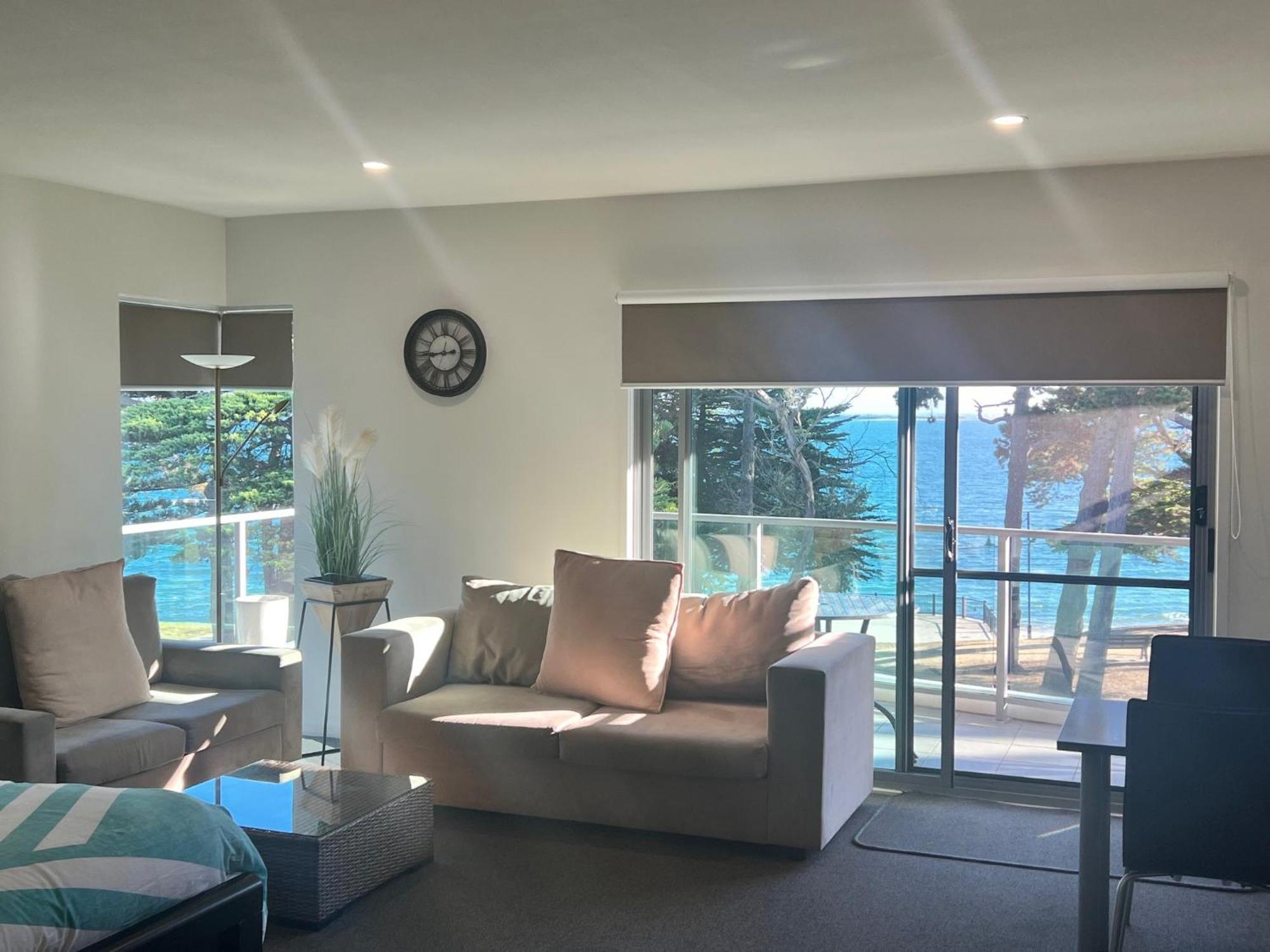 Phillip Island Holiday Apartments Cowes Εξωτερικό φωτογραφία