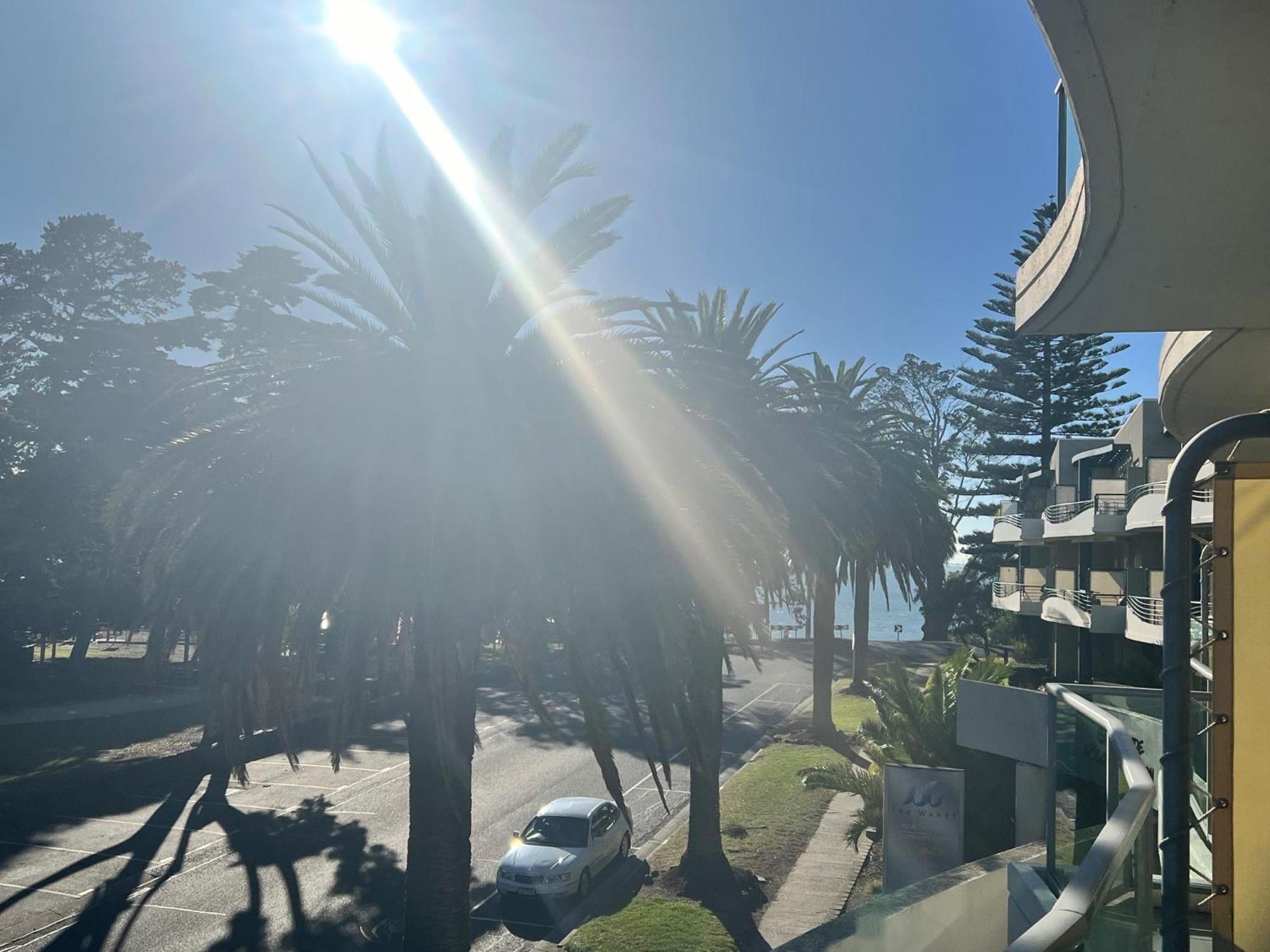 Phillip Island Holiday Apartments Cowes Εξωτερικό φωτογραφία