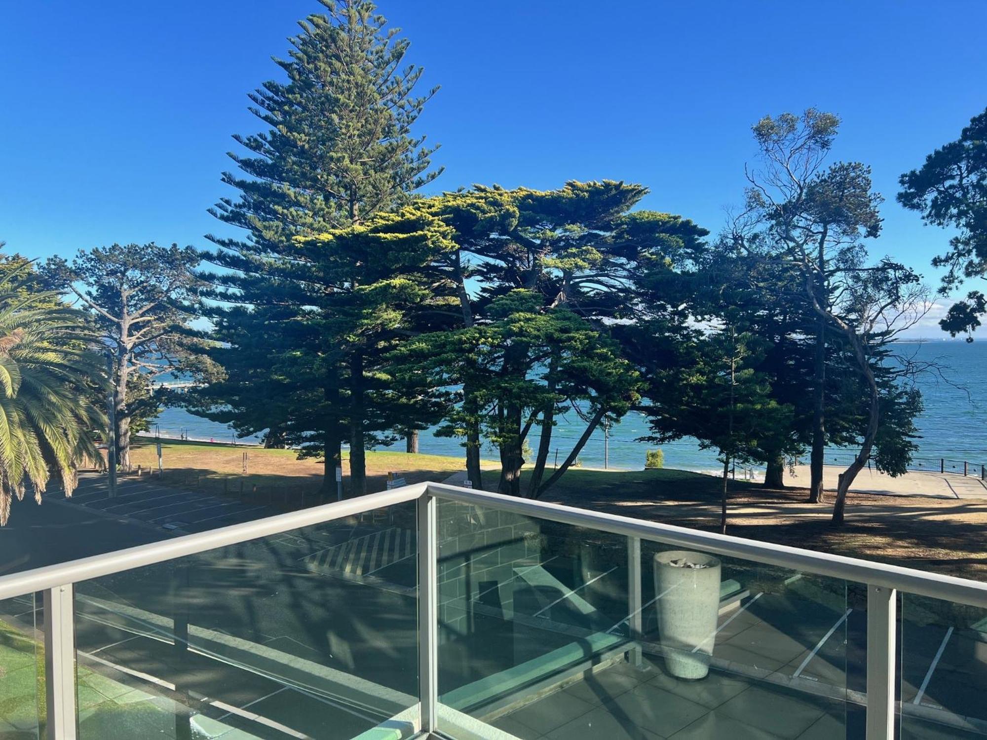 Phillip Island Holiday Apartments Cowes Εξωτερικό φωτογραφία