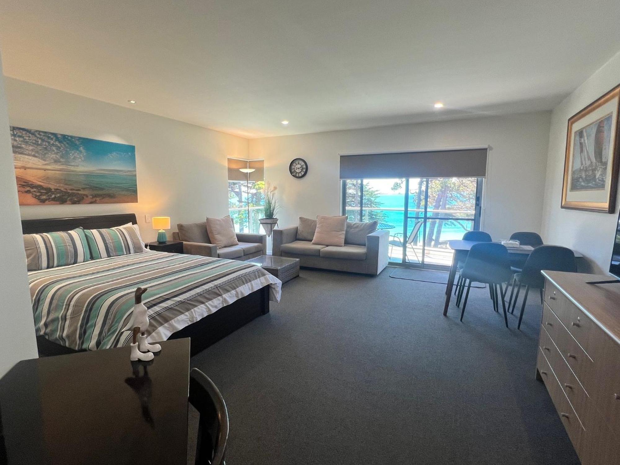 Phillip Island Holiday Apartments Cowes Εξωτερικό φωτογραφία