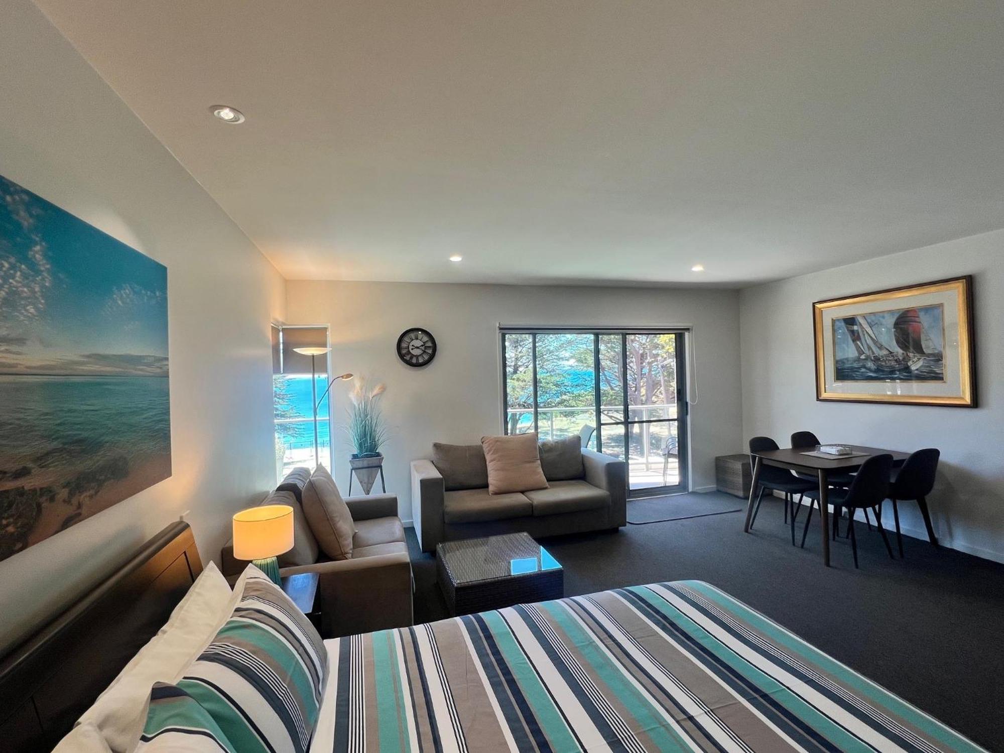 Phillip Island Holiday Apartments Cowes Εξωτερικό φωτογραφία