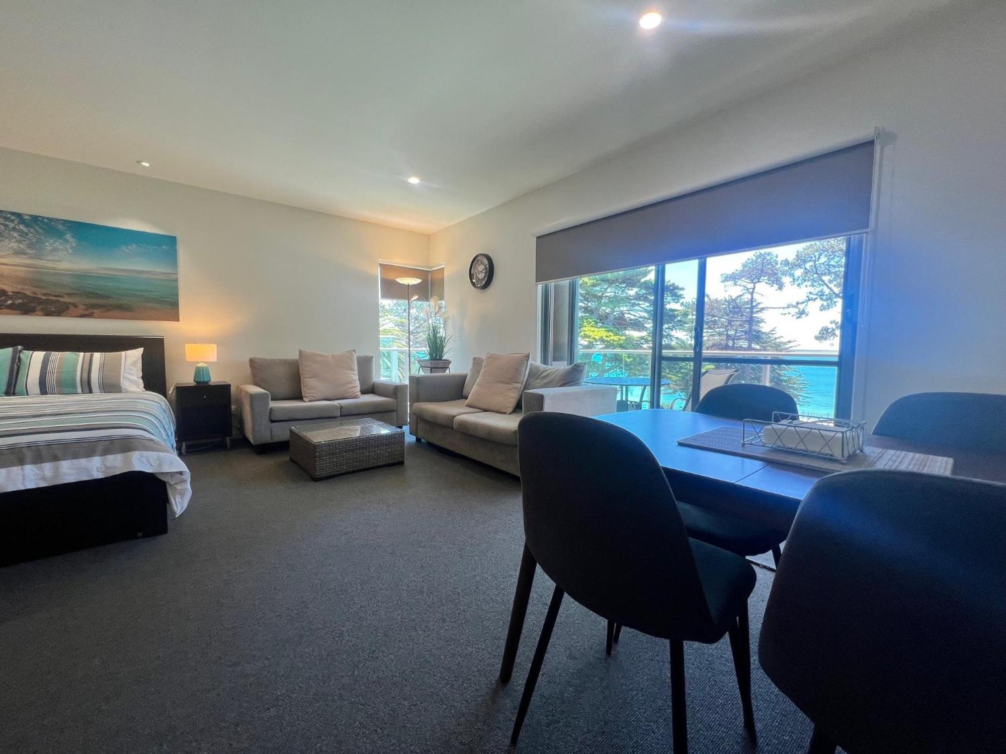 Phillip Island Holiday Apartments Cowes Εξωτερικό φωτογραφία
