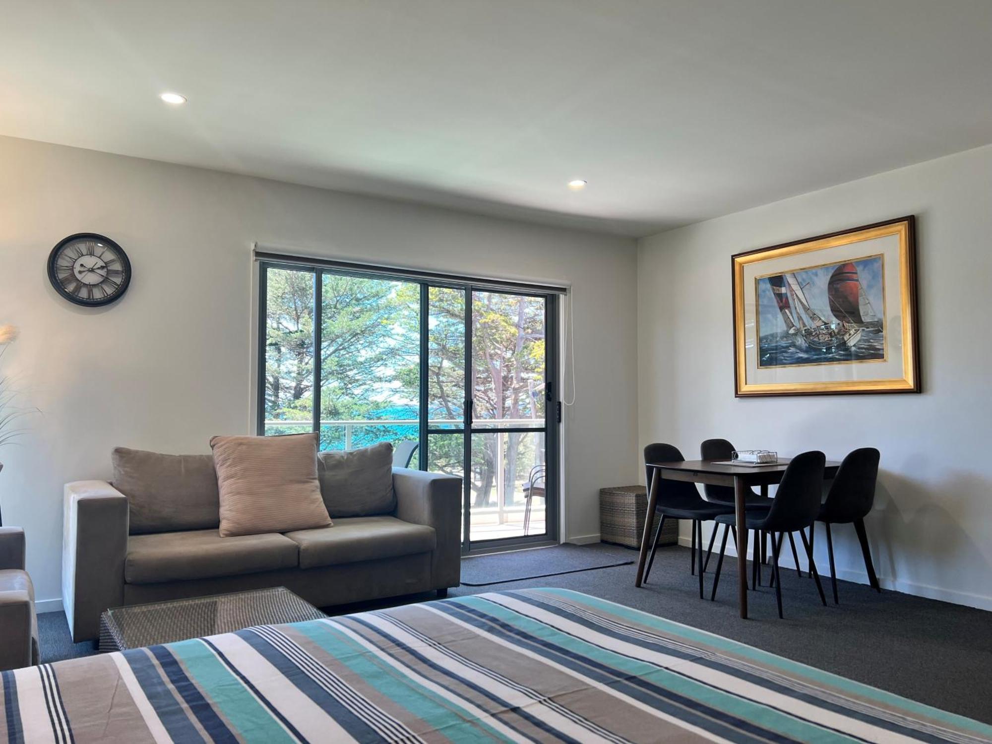 Phillip Island Holiday Apartments Cowes Εξωτερικό φωτογραφία