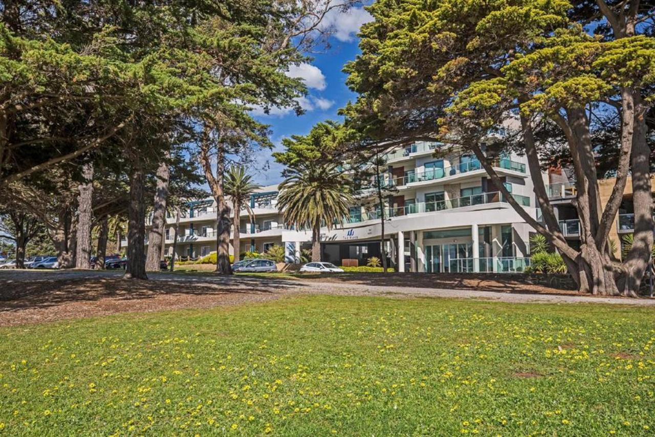 Phillip Island Holiday Apartments Cowes Εξωτερικό φωτογραφία