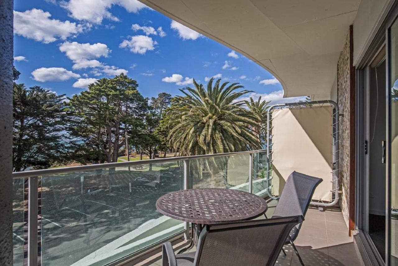 Phillip Island Holiday Apartments Cowes Εξωτερικό φωτογραφία
