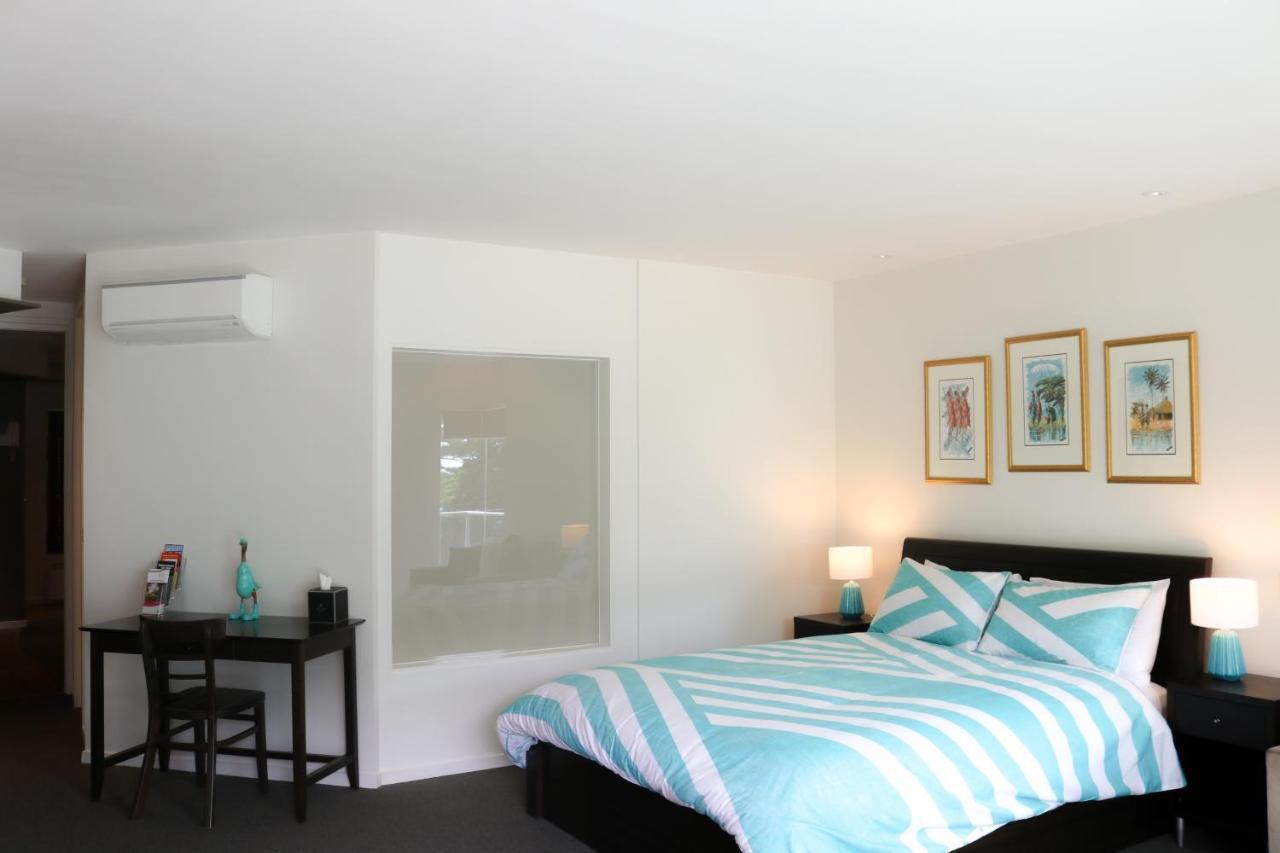 Phillip Island Holiday Apartments Cowes Εξωτερικό φωτογραφία