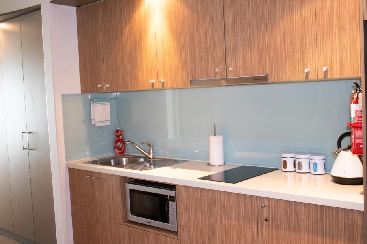 Phillip Island Holiday Apartments Cowes Εξωτερικό φωτογραφία